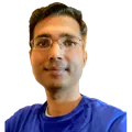 Surya Suravarapu